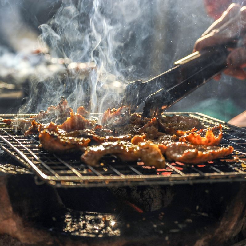 A Guide to Low & Slow BBQ Perfection with Offset Smokers