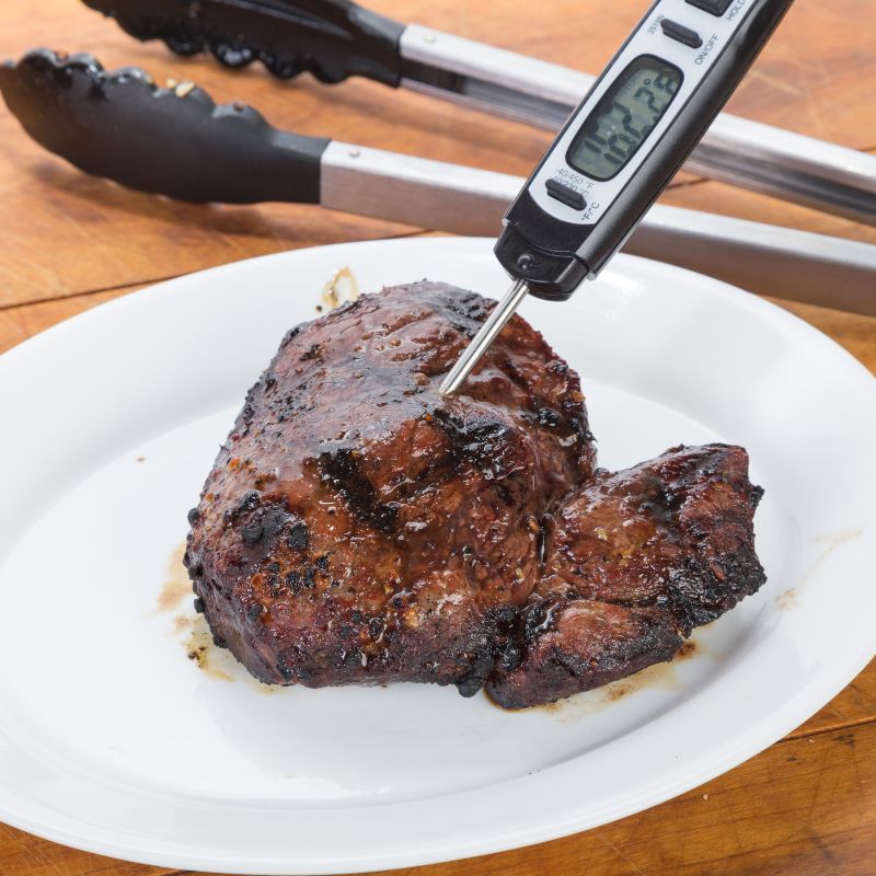 How to Choose the Right BBQ Thermometer Your Smoker or Grill