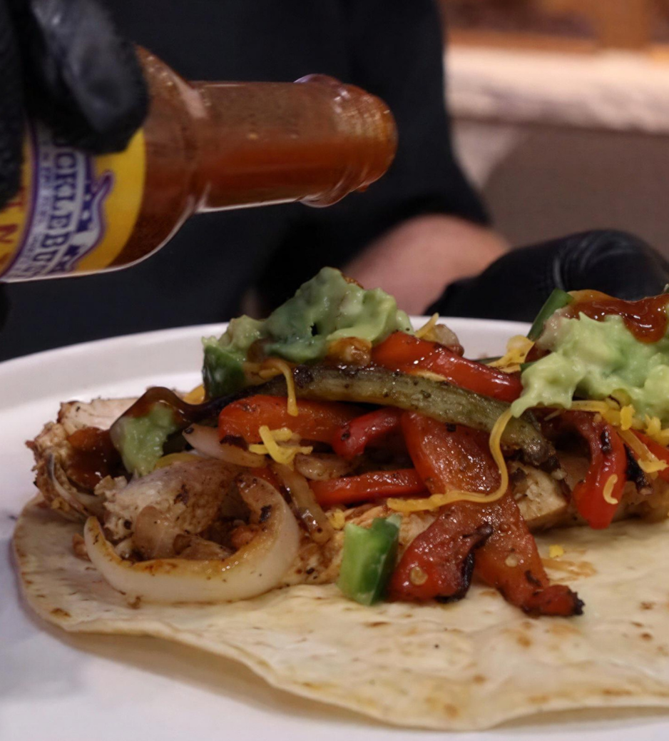 Beef & Chicken Fajitas with DIY Fajita Seasoning | SuckleBusters
