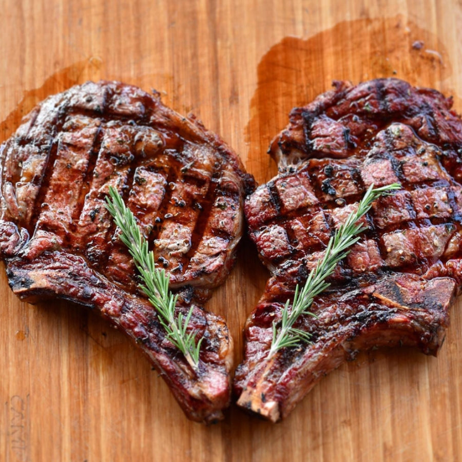 How To Reverse Sear