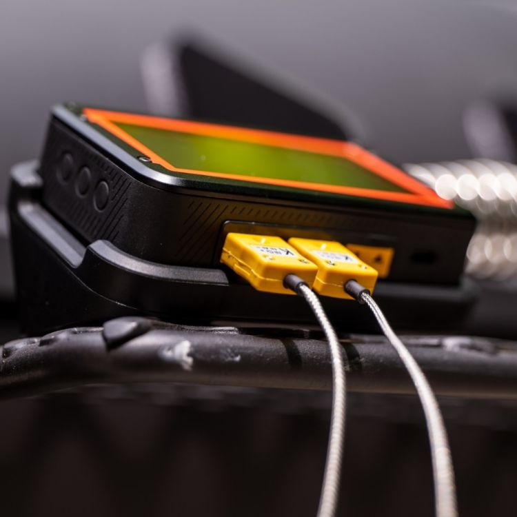 Fireboard 2 Pro: The Ultimate Kamado Grill Thermometer