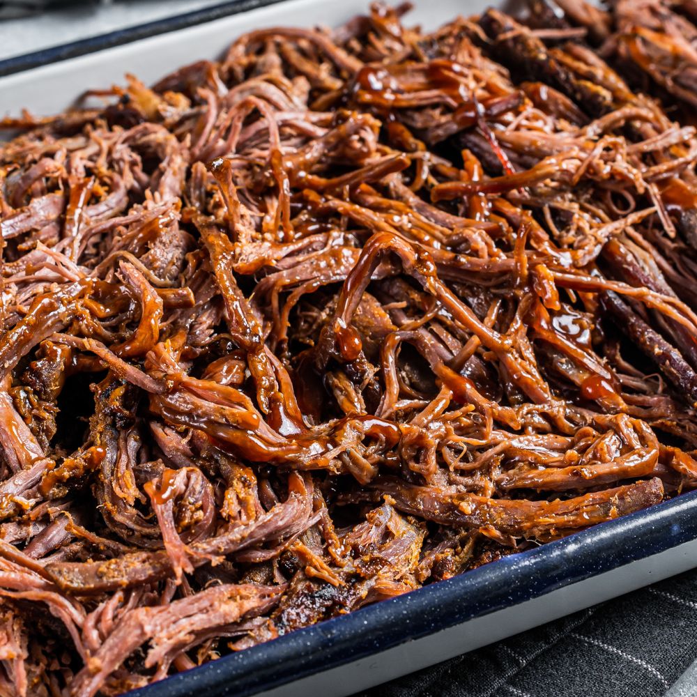 Unlocking the Secrets of Perfect Pulled Beef