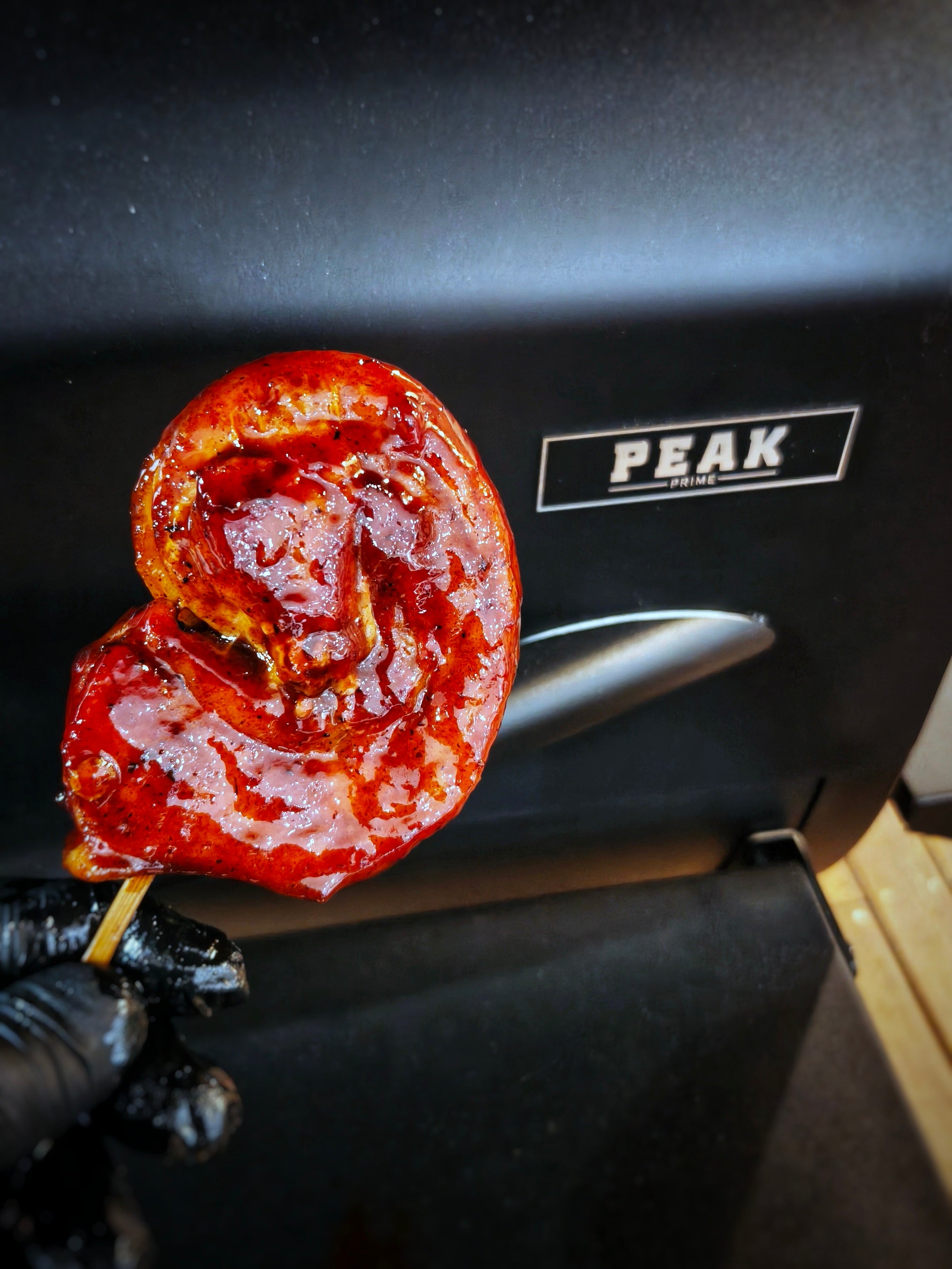 American BBQ Class | Victoria