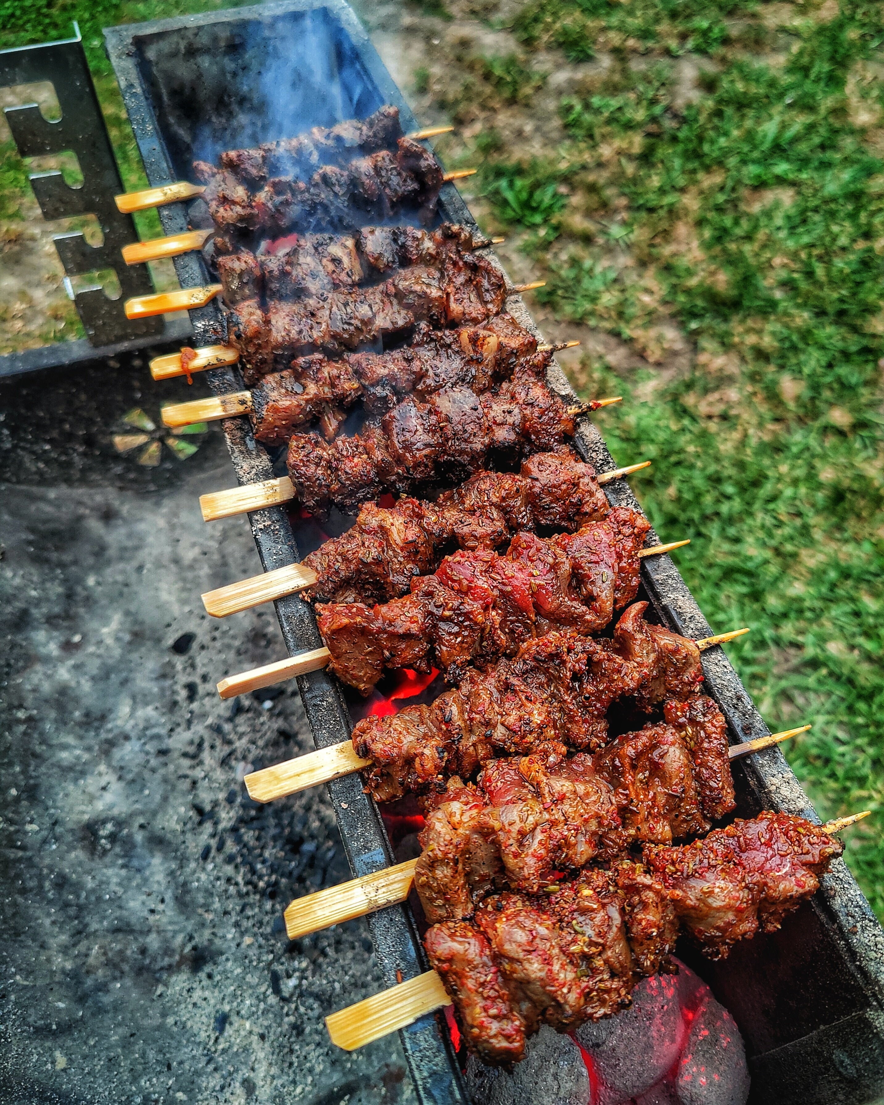 American BBQ Class | Victoria