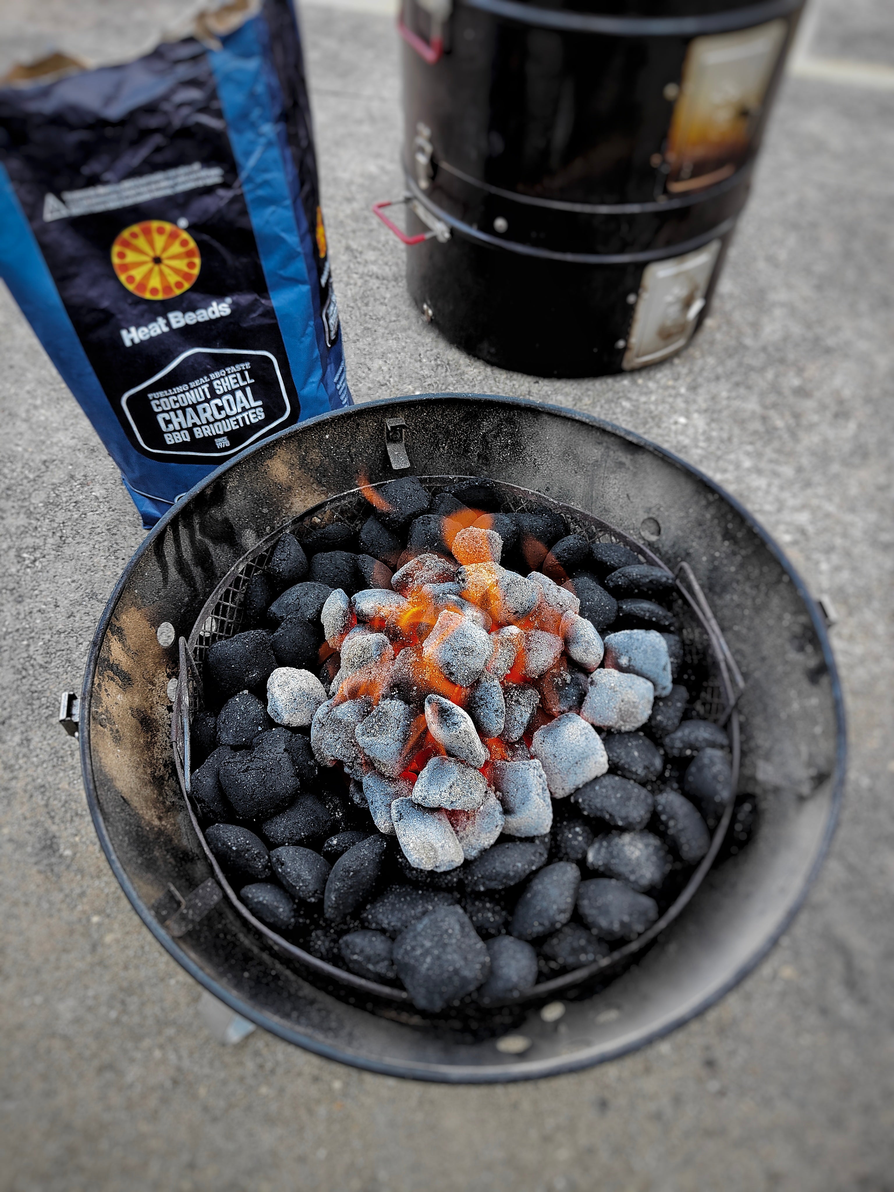 American BBQ Class | Victoria