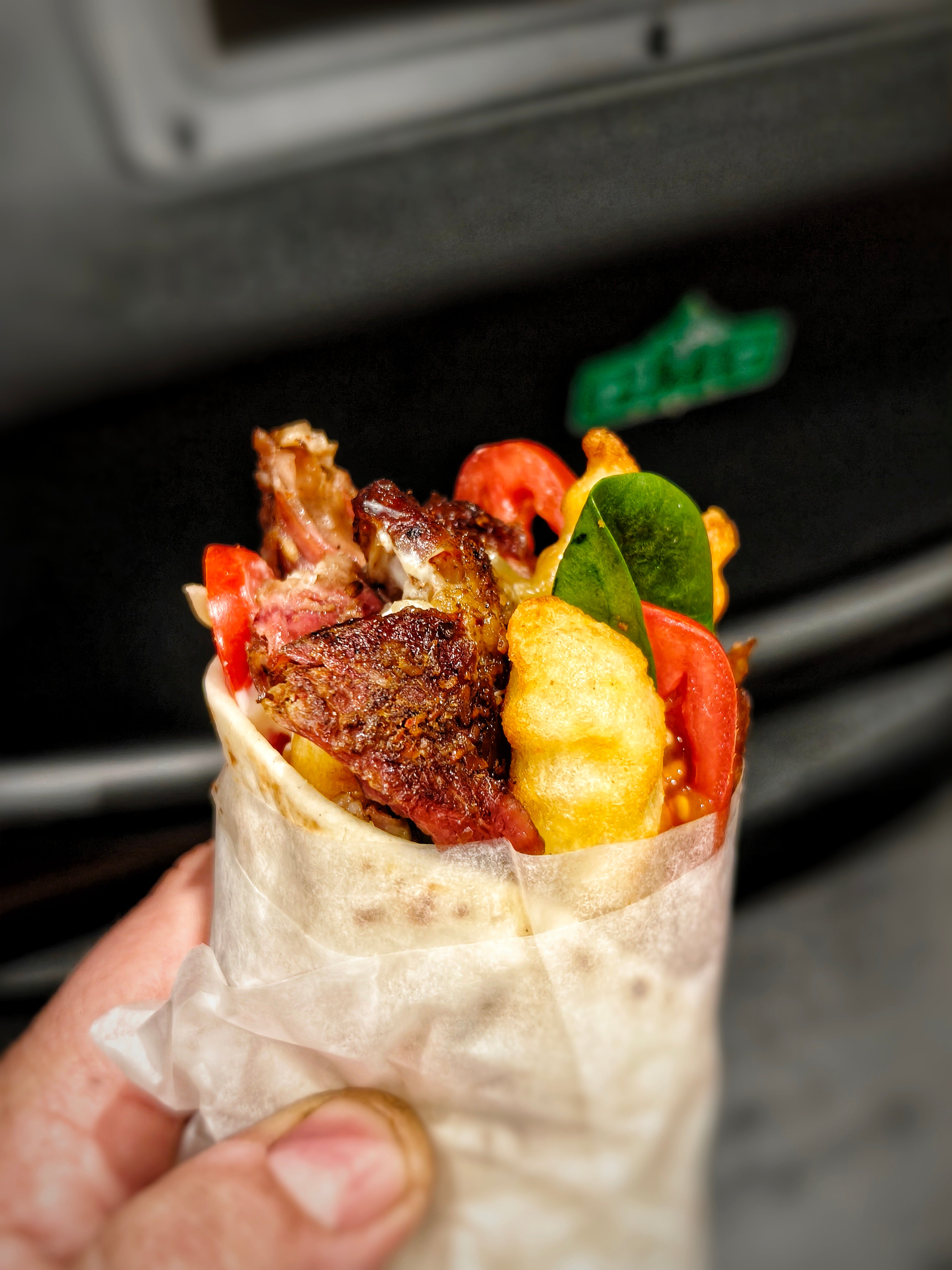 American BBQ Class | Victoria