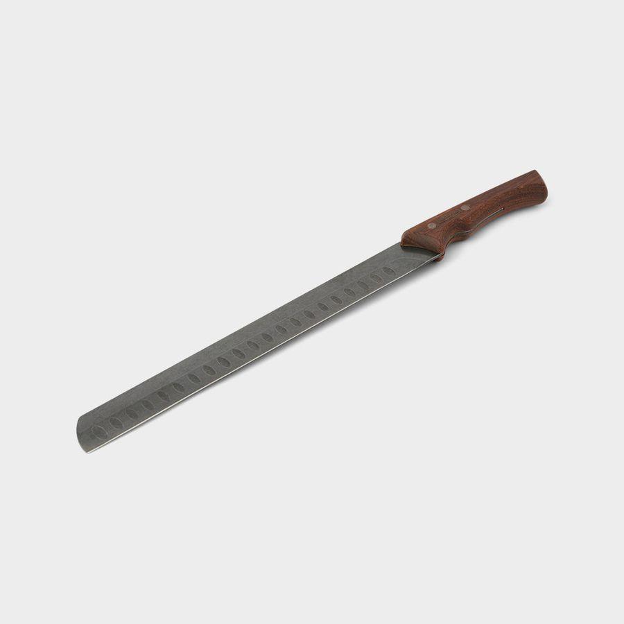 Tramontina Churrasco Black 12" Brisket Knife