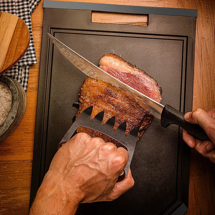 Tramontina Churrasco Black Barbeque Claw