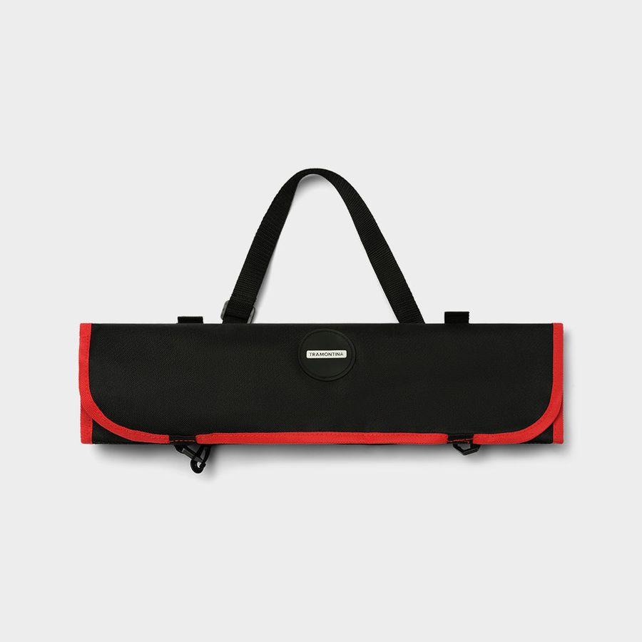 Tramontina Churrasco 7 Piece Pouch Set