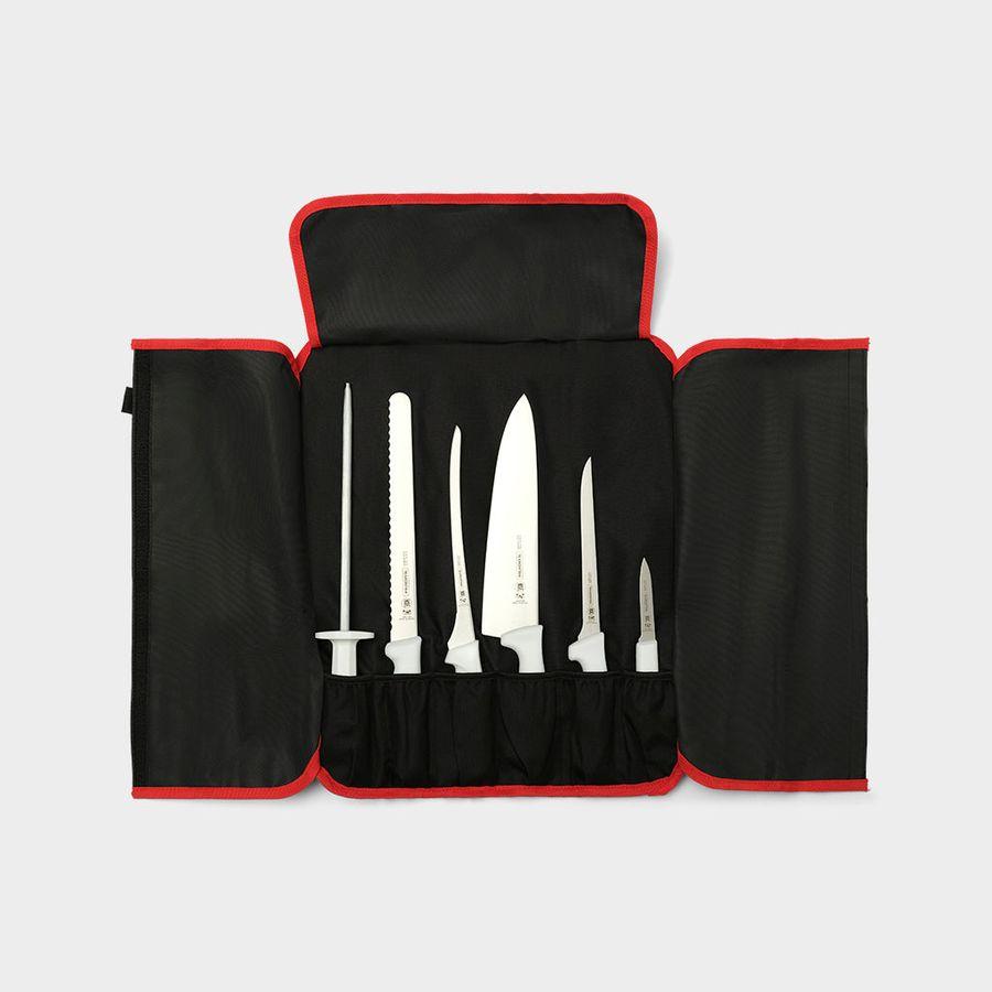 Tramontina Churrasco 7 Piece Pouch Set