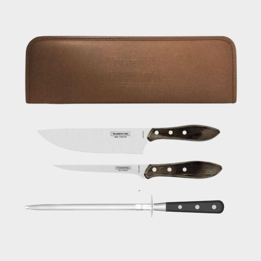Tramontina 3 Piece Boning Promo Set