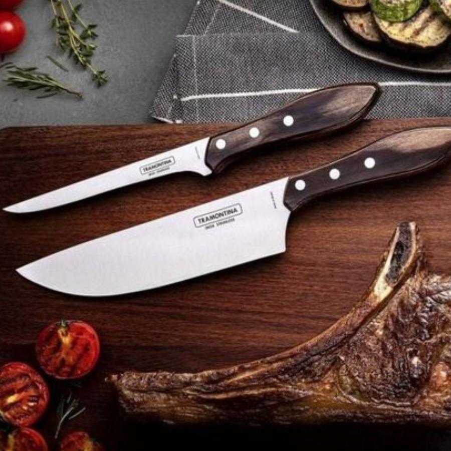 Tramontina 3 Piece Boning Promo Set