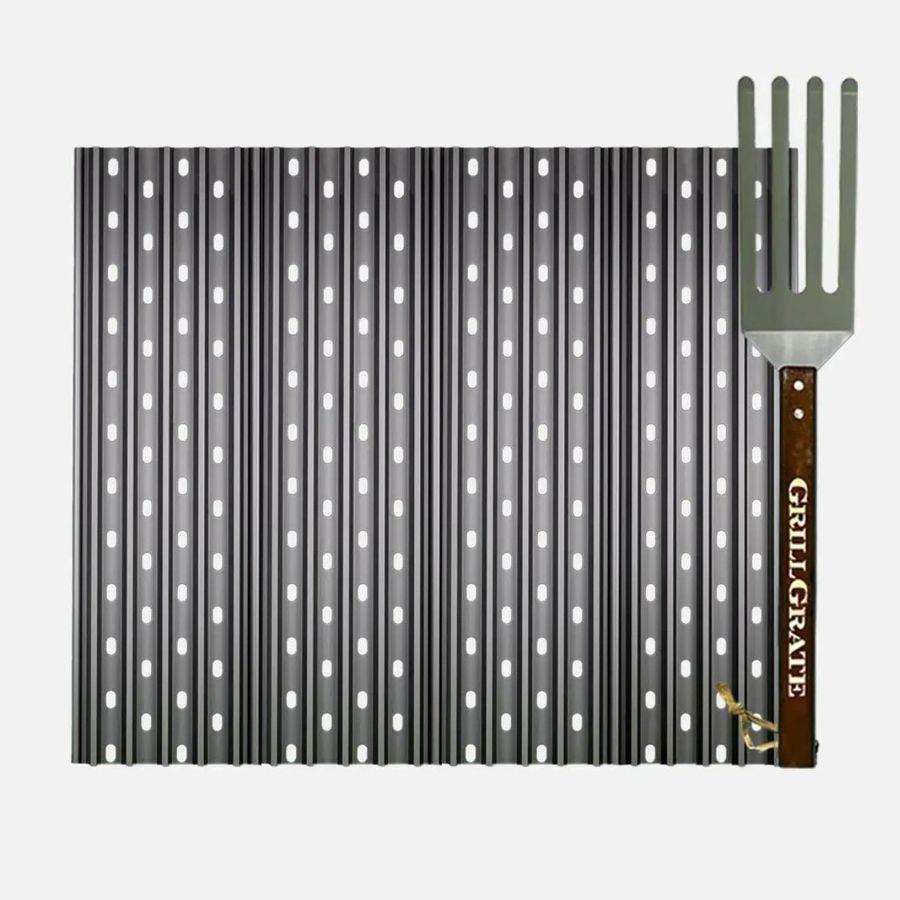 GrillGrate 17.375" Set - 4 Panels