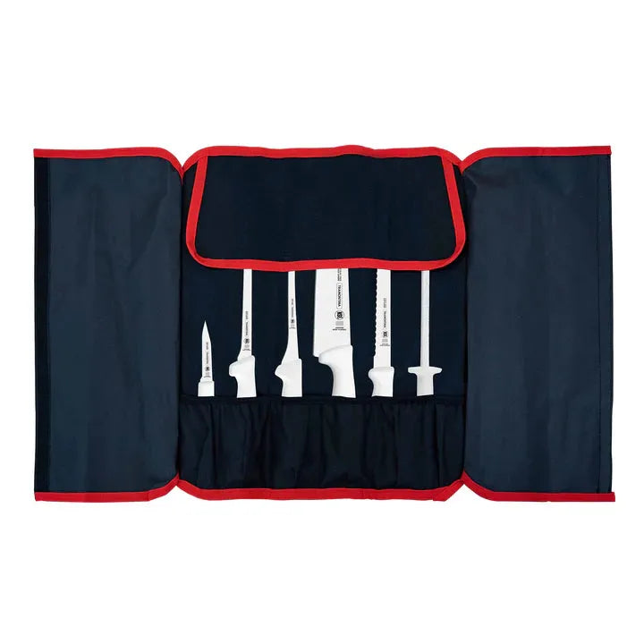 Tramontina Churrasco 7 Piece Pouch Set