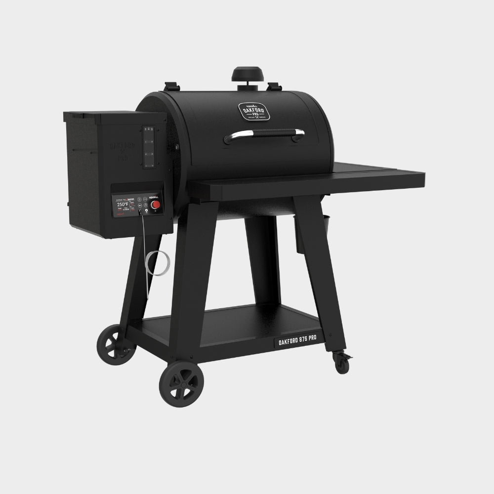 Nexgrill Oakford 875 Pro Pellet Grill