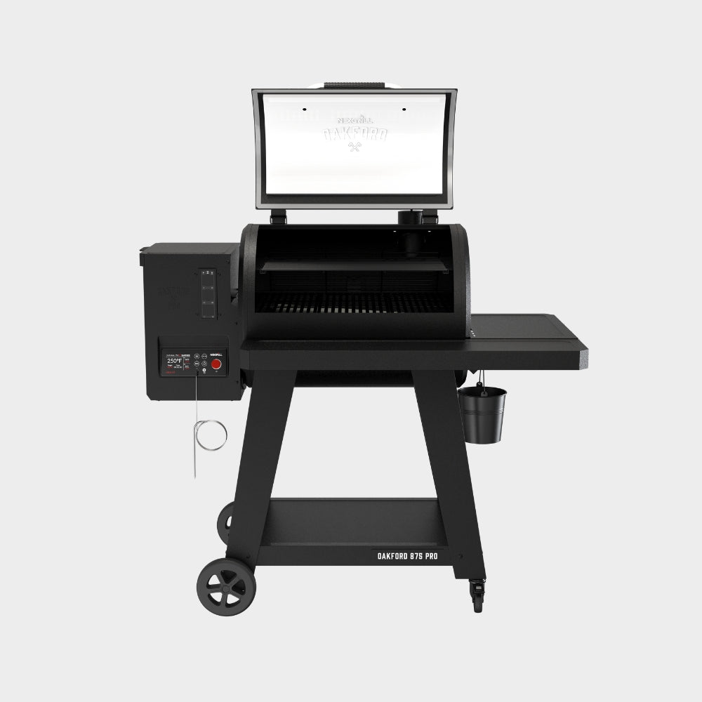 Nexgrill Oakford 875 Pro Pellet Grill