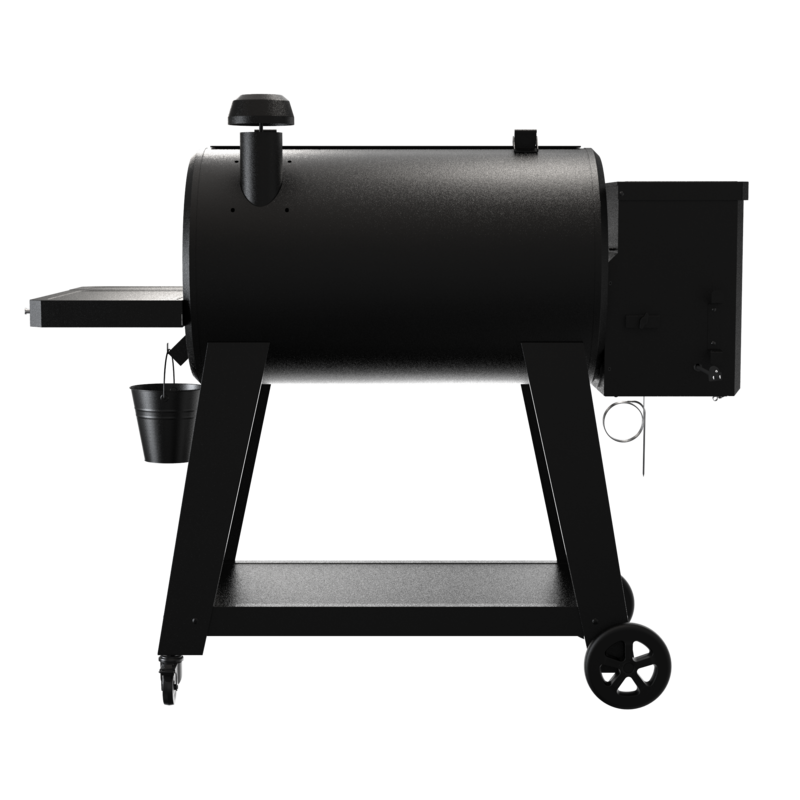 Nexgrill Oakford 1125 Pro Pellet Smoker