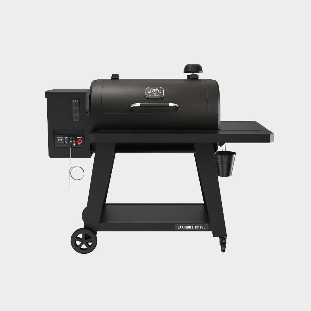 Nexgrill Oakford 1125 Pro Pellet Grill