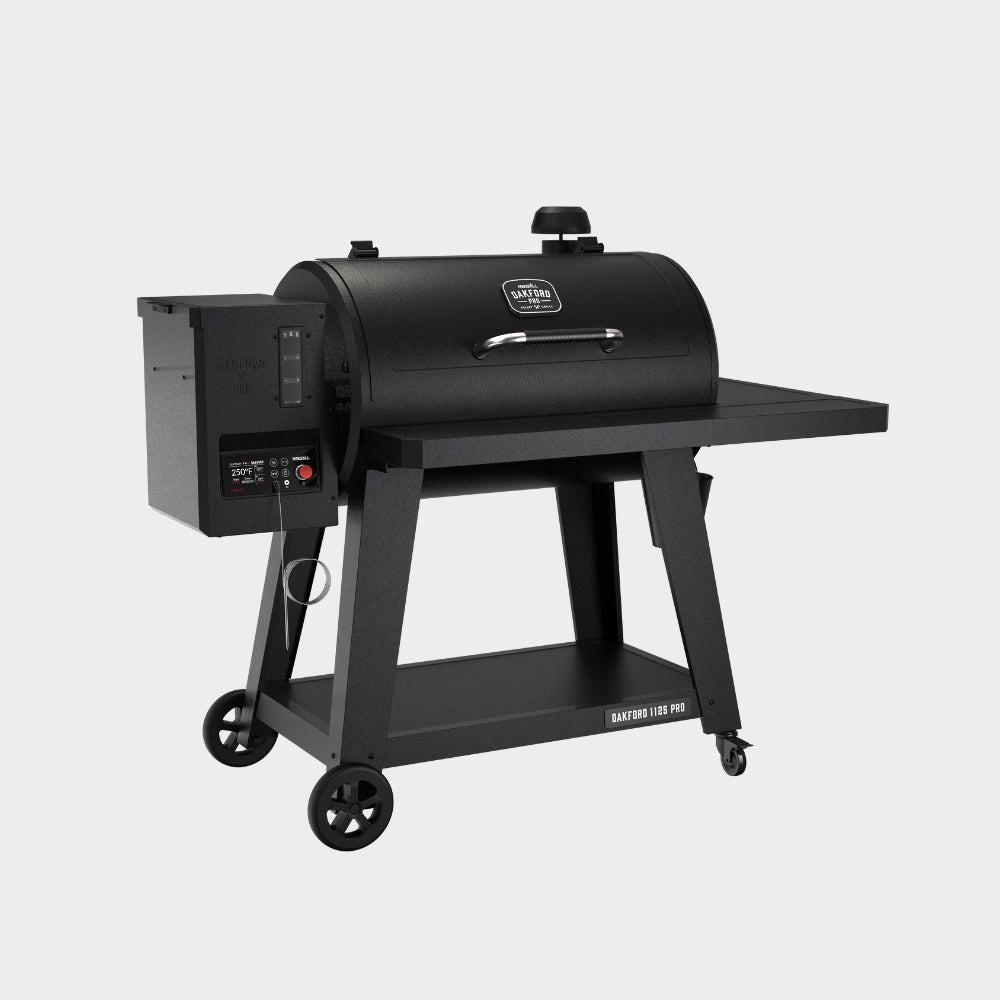 Nexgrill Oakford 1125 Pro Pellet Grill