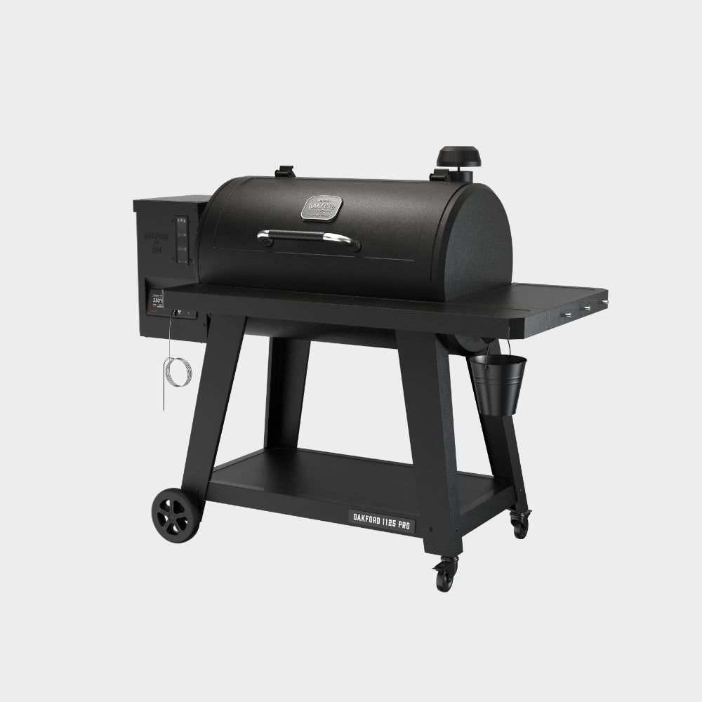 Nexgrill Oakford 1125 Pro Pellet Grill
