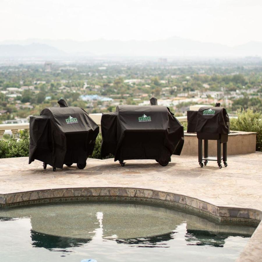 Green Mountain Grills Cover - Prime 2.0