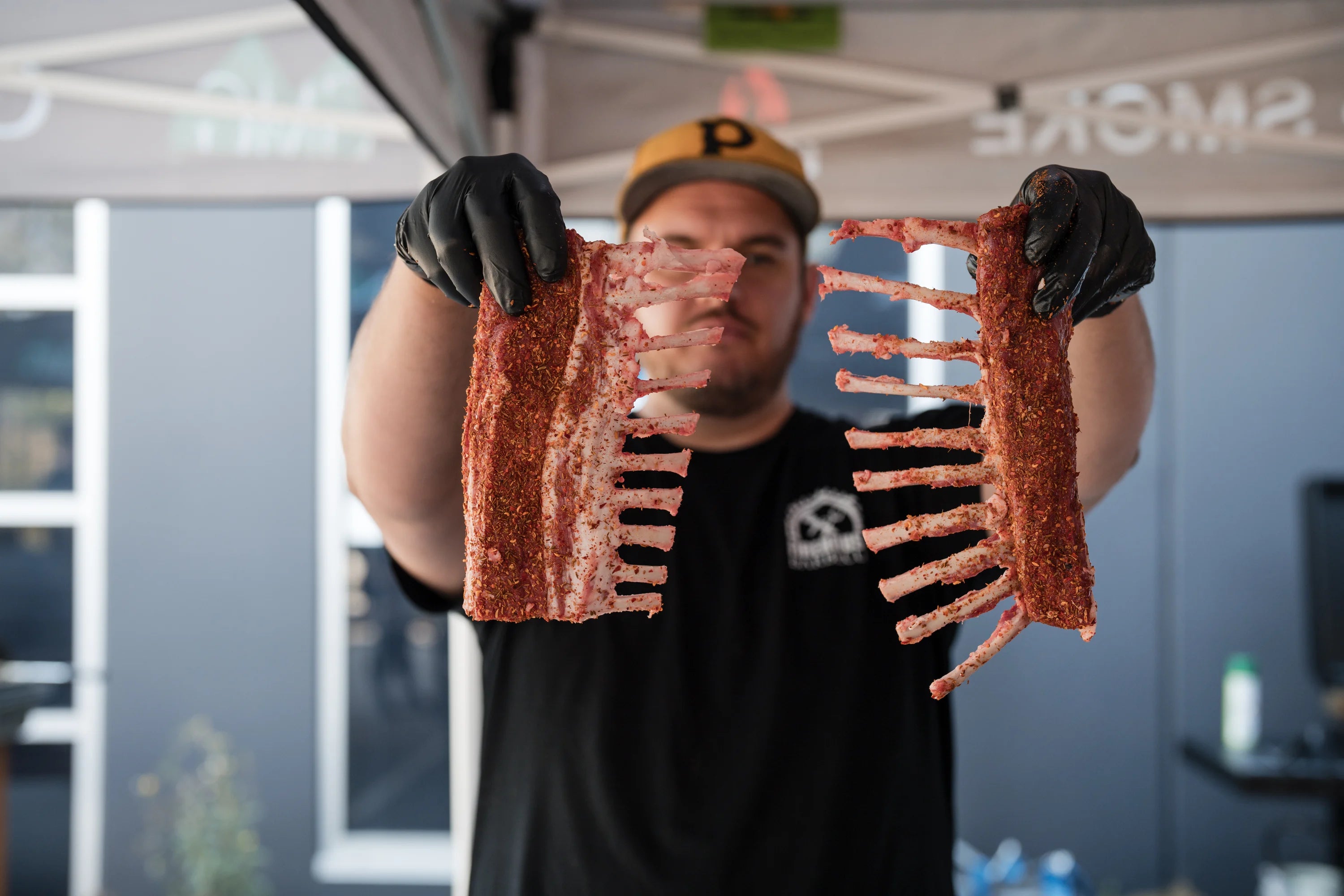 American BBQ Class Melbourne – BBQ 101 with Firehouse Barbecue