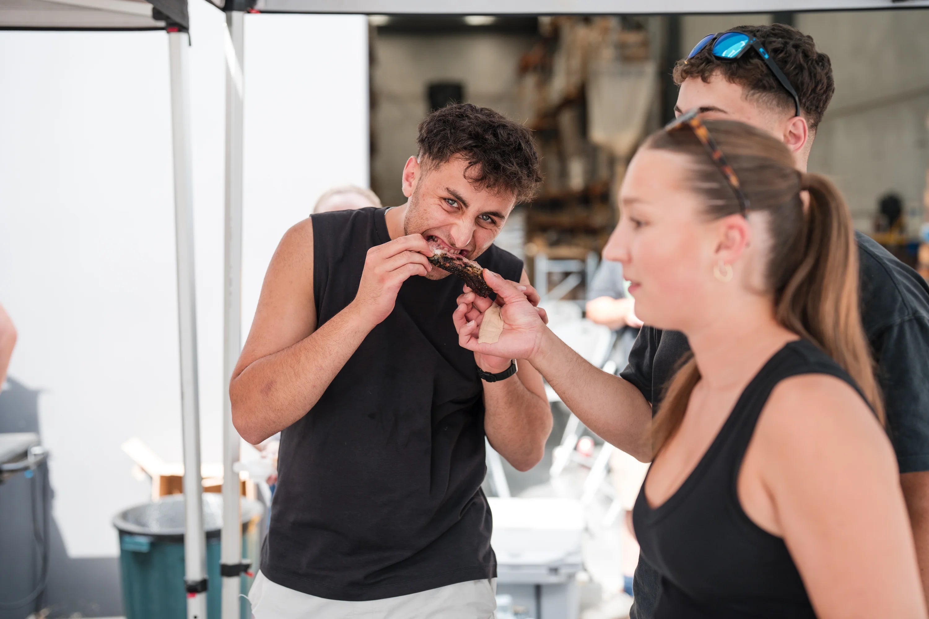 American BBQ Class Melbourne – BBQ 101 with Firehouse Barbecue