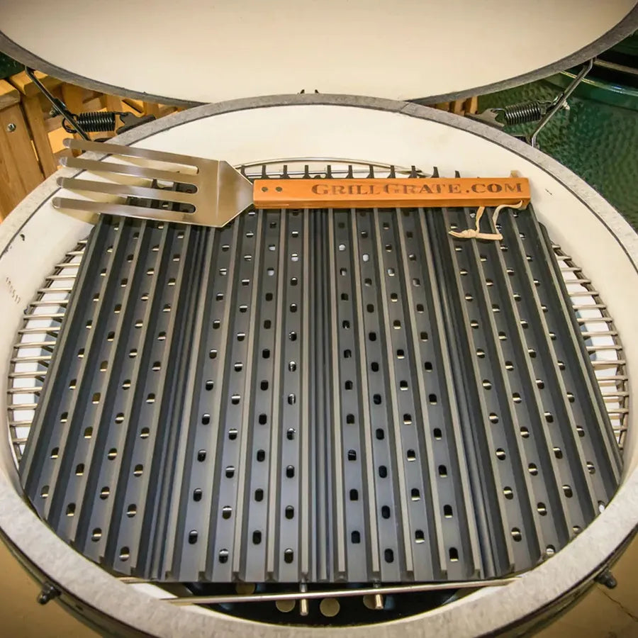 GrillGrate for XL Big Green Egg