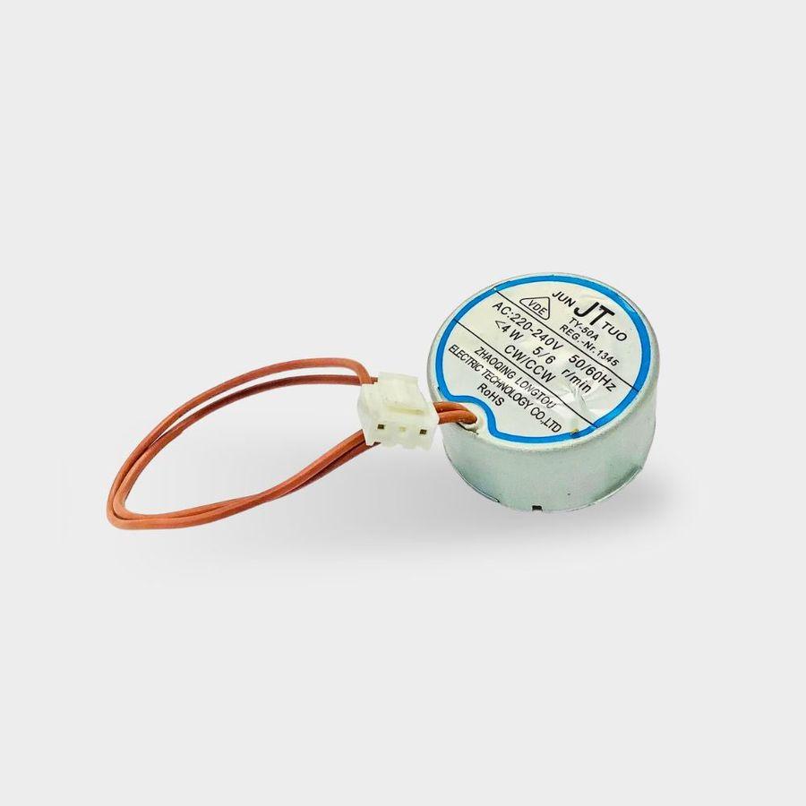 Bradley Smoker Digital Generator Motor