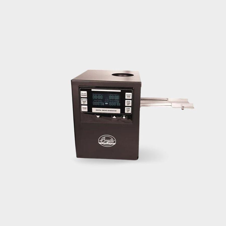 Bradley Smoker Digital Generator LED 240V NTC