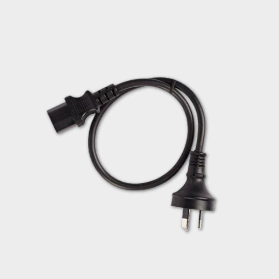 Bradley Smoker Power Cord Long