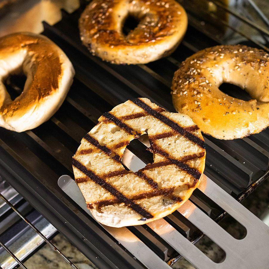 GrillGrate Weber-Go-Anywhere