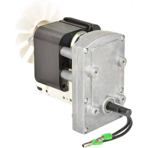 Green Mountain Grills Auger Motor