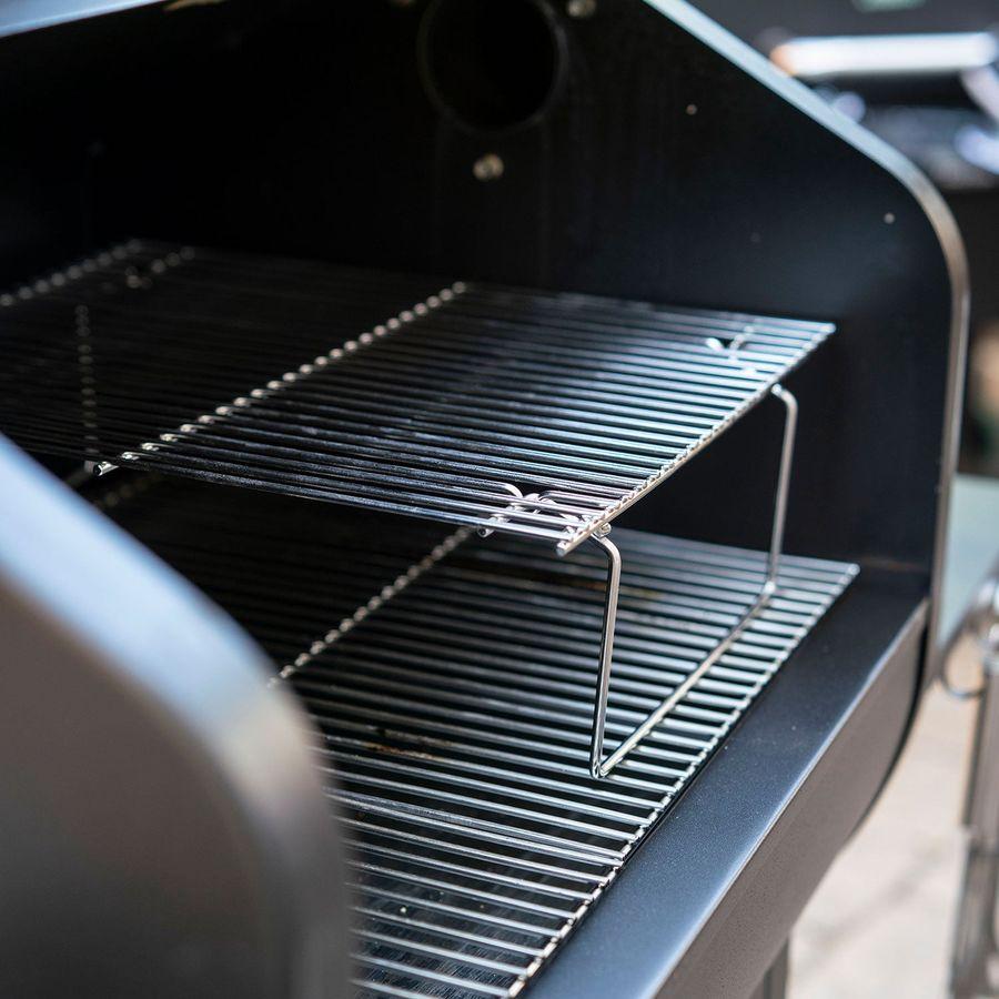 Green Mountain Grills Collapsible Upper Rack Trek / DC