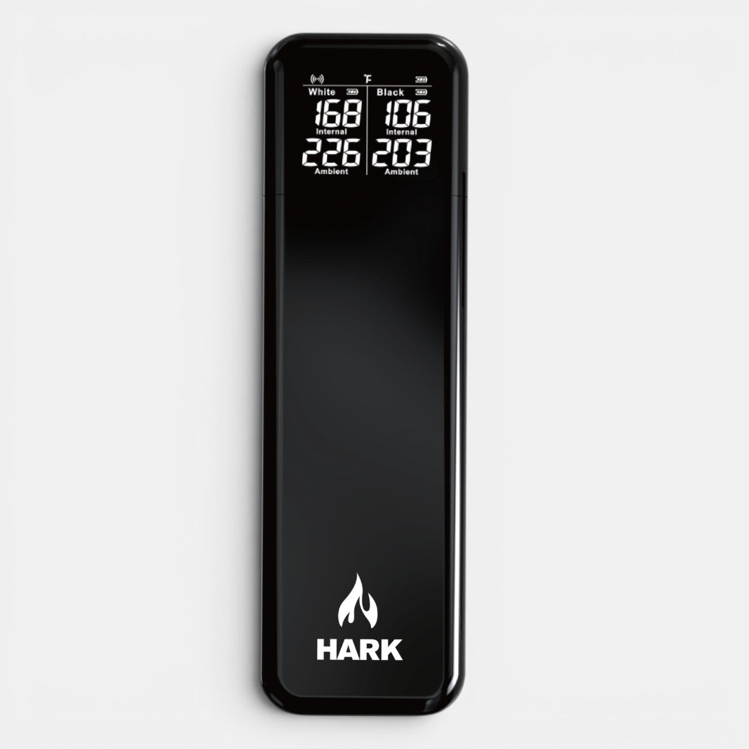 Ultra Slim Dual Probe Wireless Meat Thermometer
