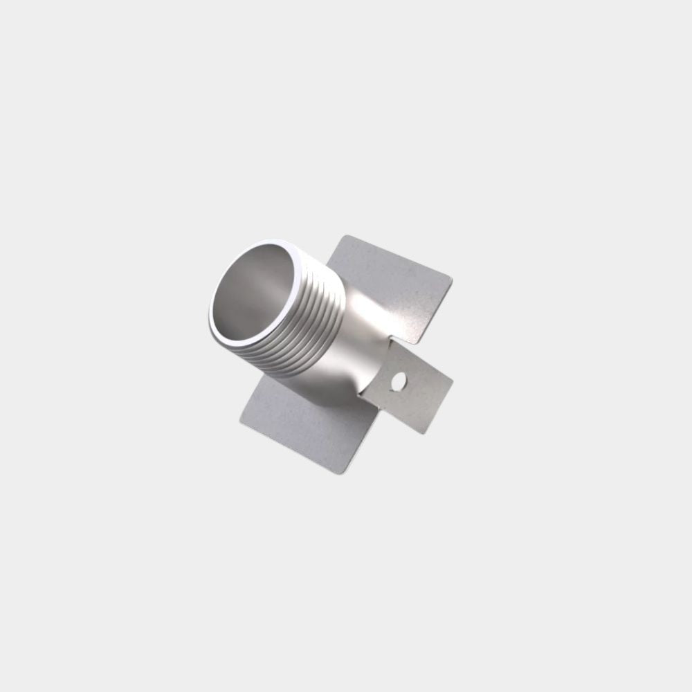 FireBoard Drive Ball Valve Adapter G3