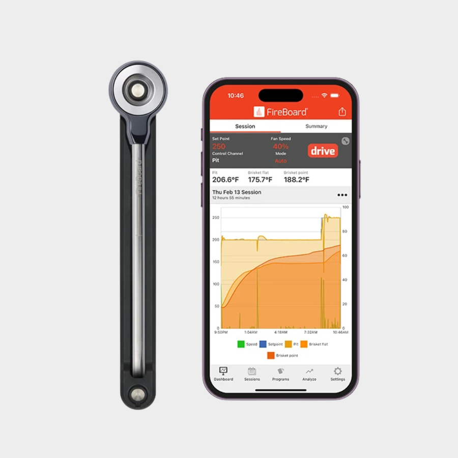 FireBoard Pulse