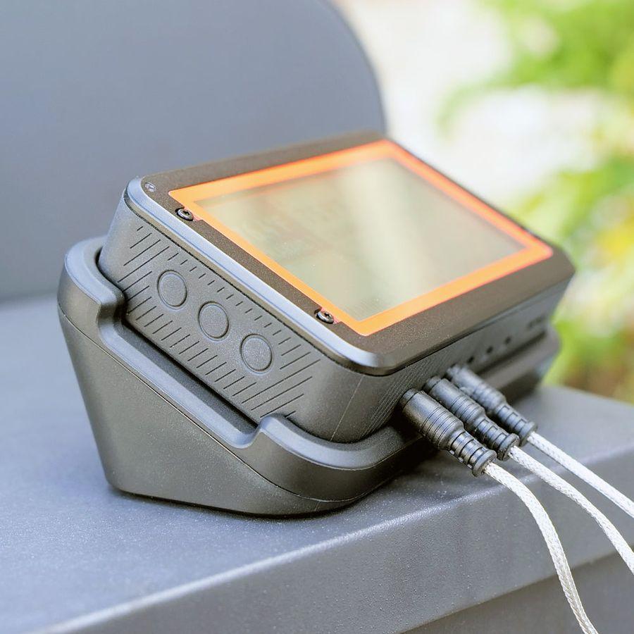 FireBoard Magnetic Base