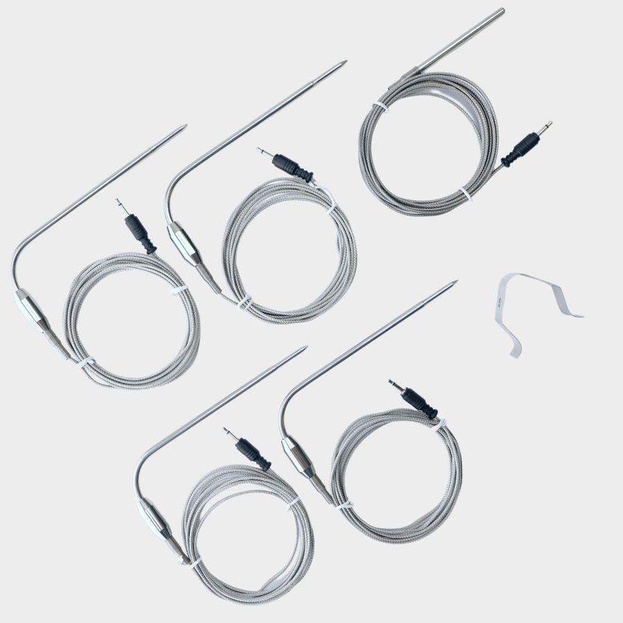 FireBoard Competition Series Probe Pack