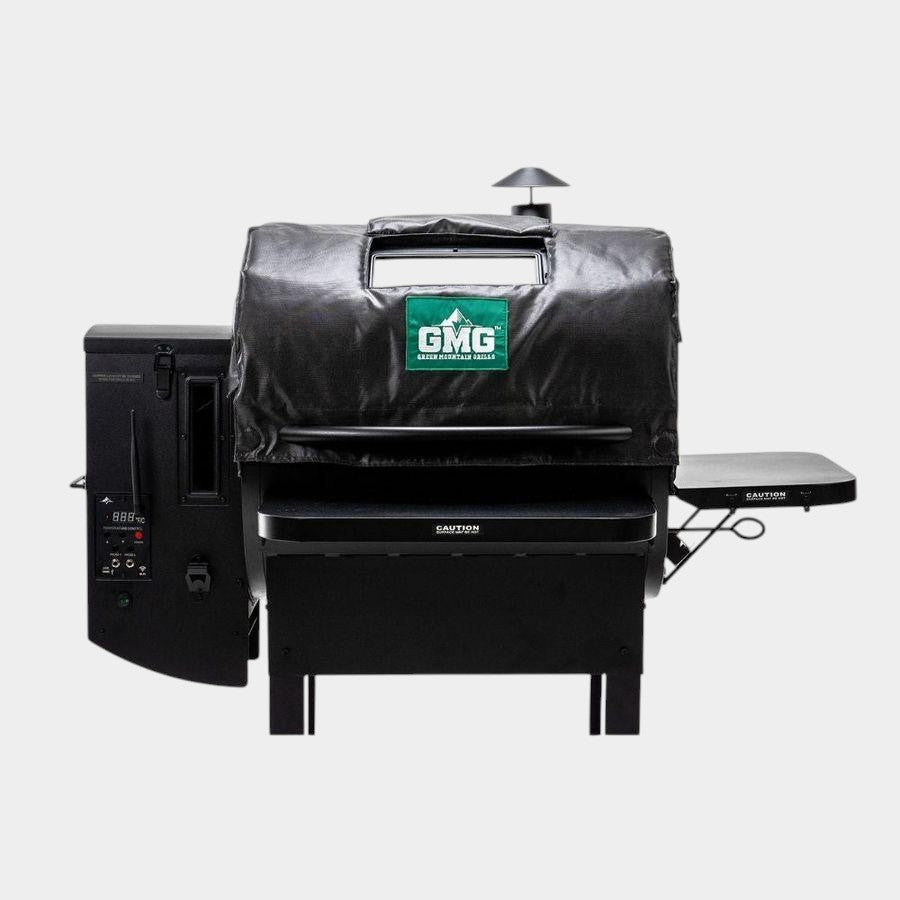 Green Mountain Grills Thermal Blanket Ledge Prime 2.0