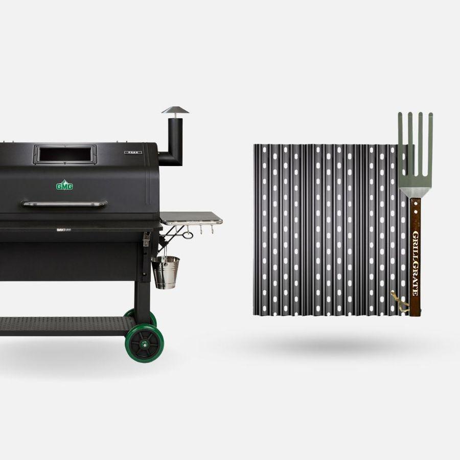 GrillGrate 16.25" Set