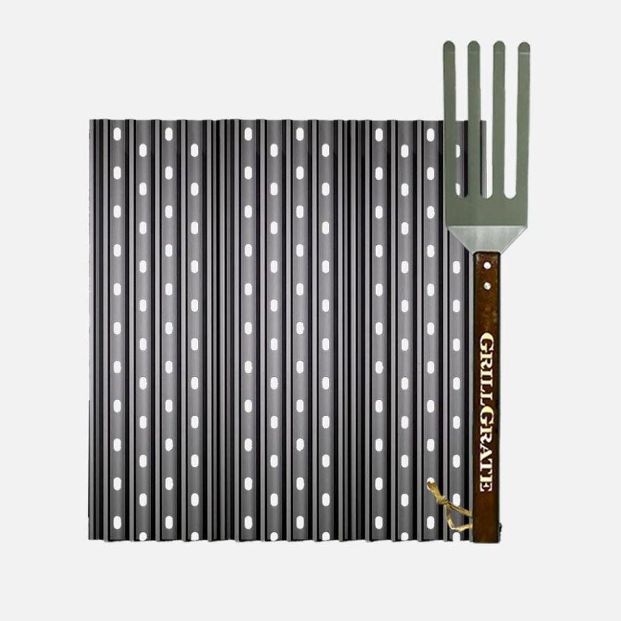 GrillGrate 18.8" Set