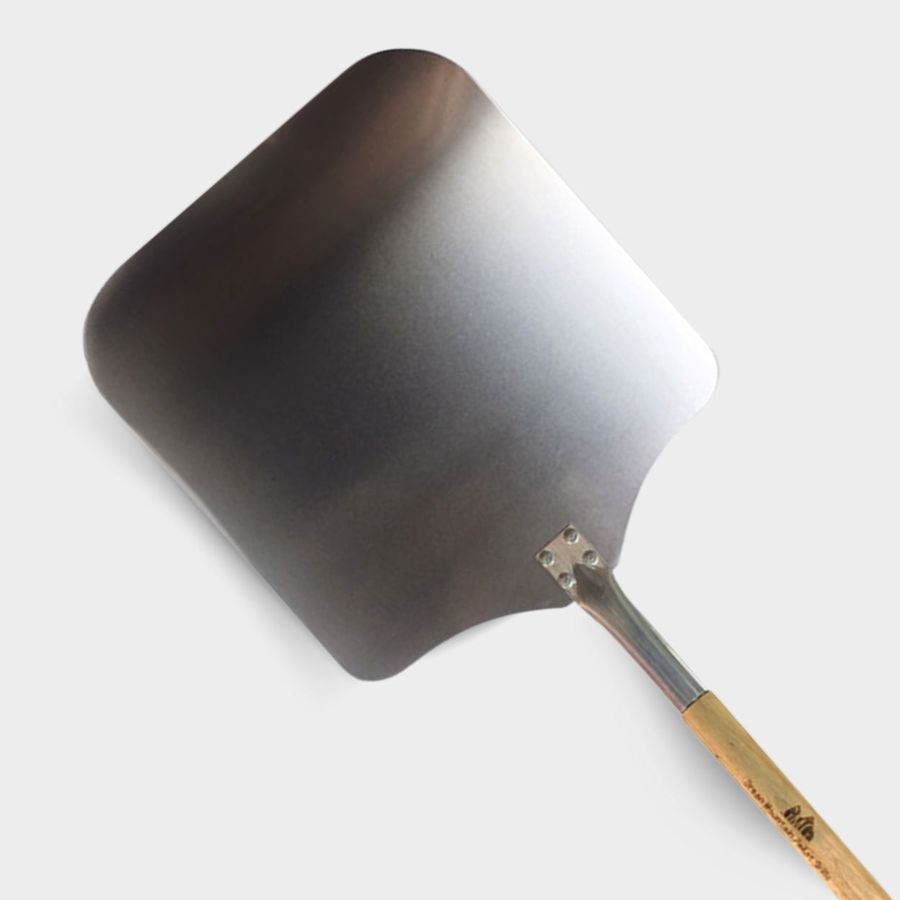 Pizza spatula Aluminium