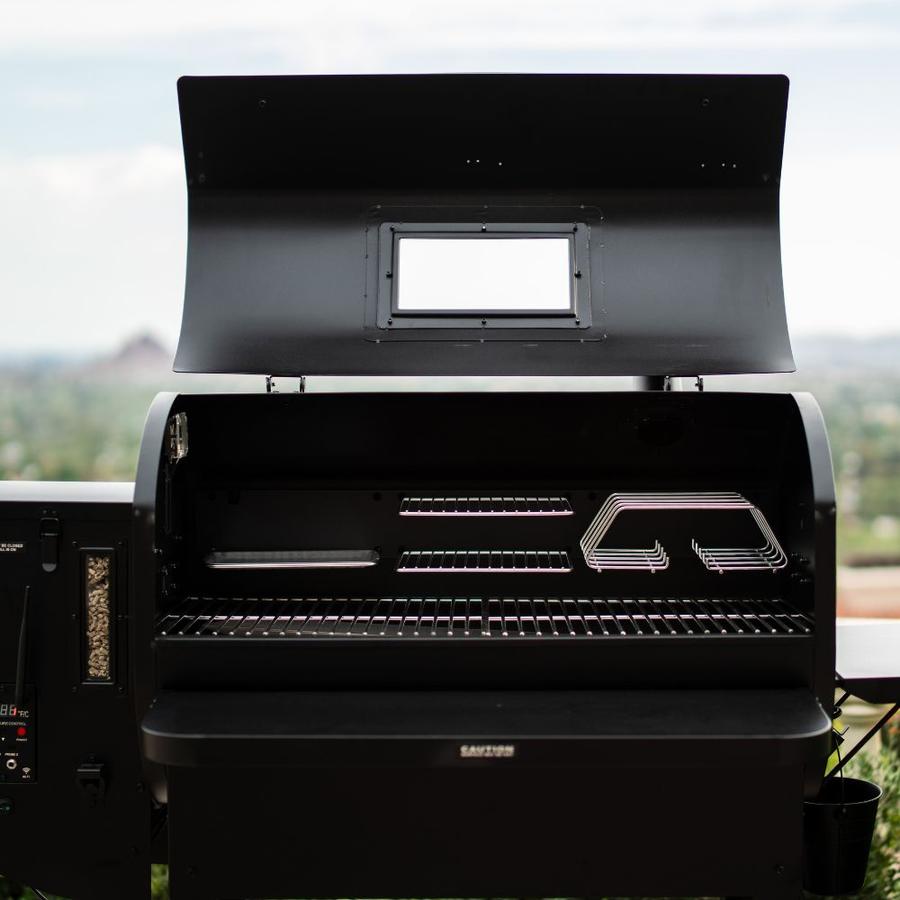 Green Mountain Grills RACKT Warming Rack