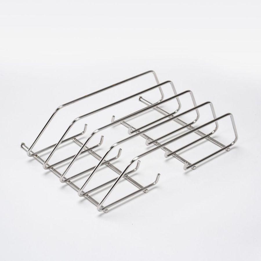 Green Mountain Grills RACKT Rib Rack