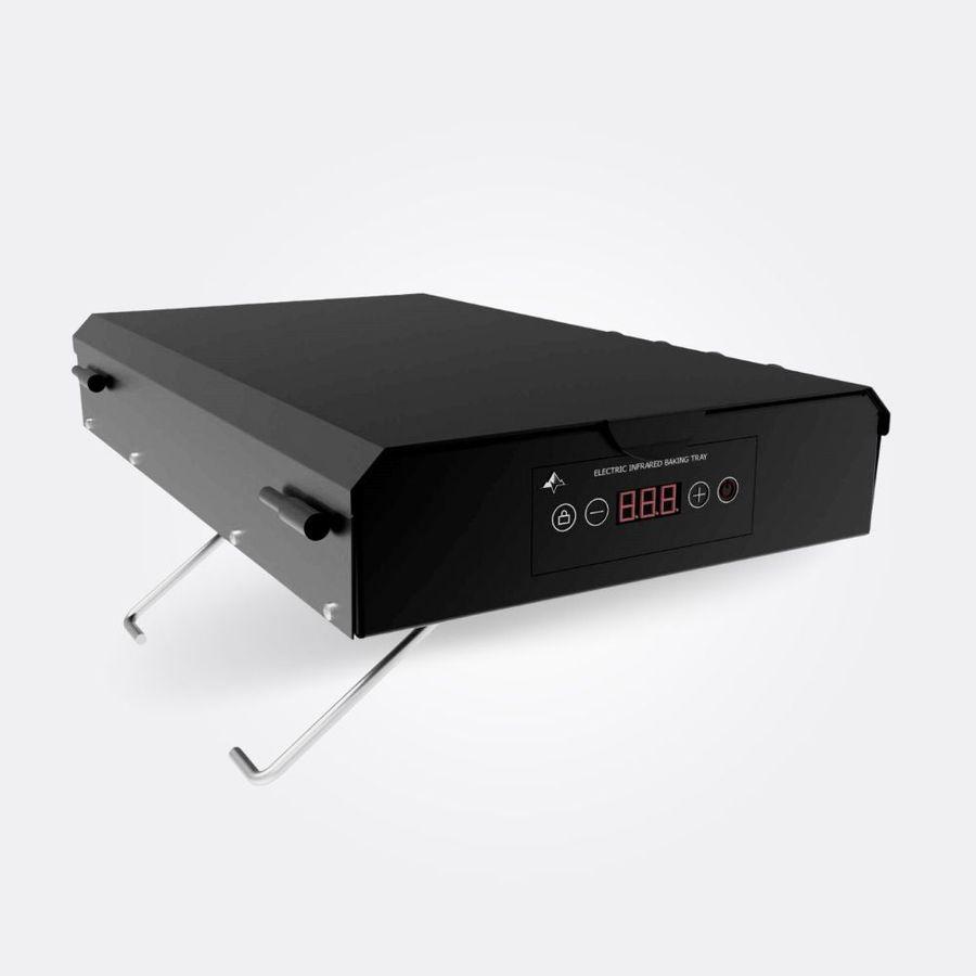 Green Mountain Grills SideBurn™ Searing Station