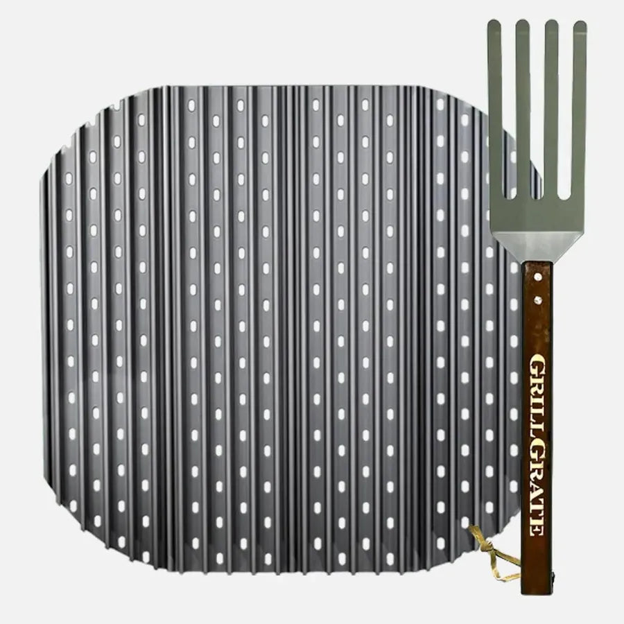 GrillGrate for XL Big Green Egg