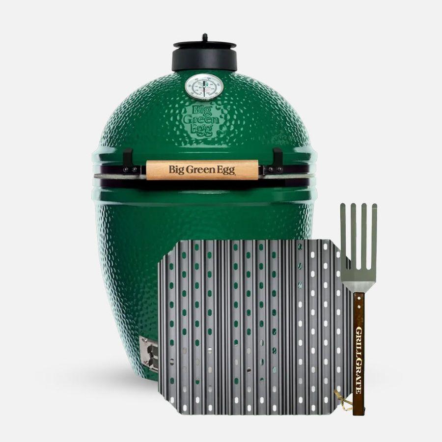 GrillGrate for Large Big Green Egg