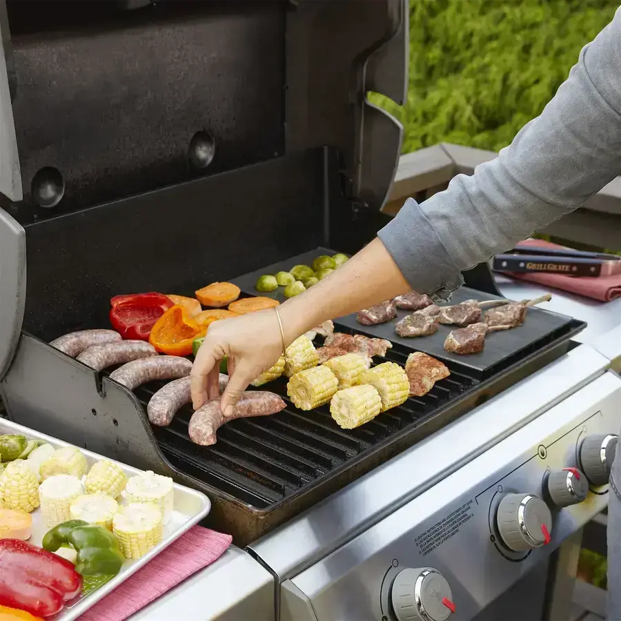 GrillGrate 18.5" Set