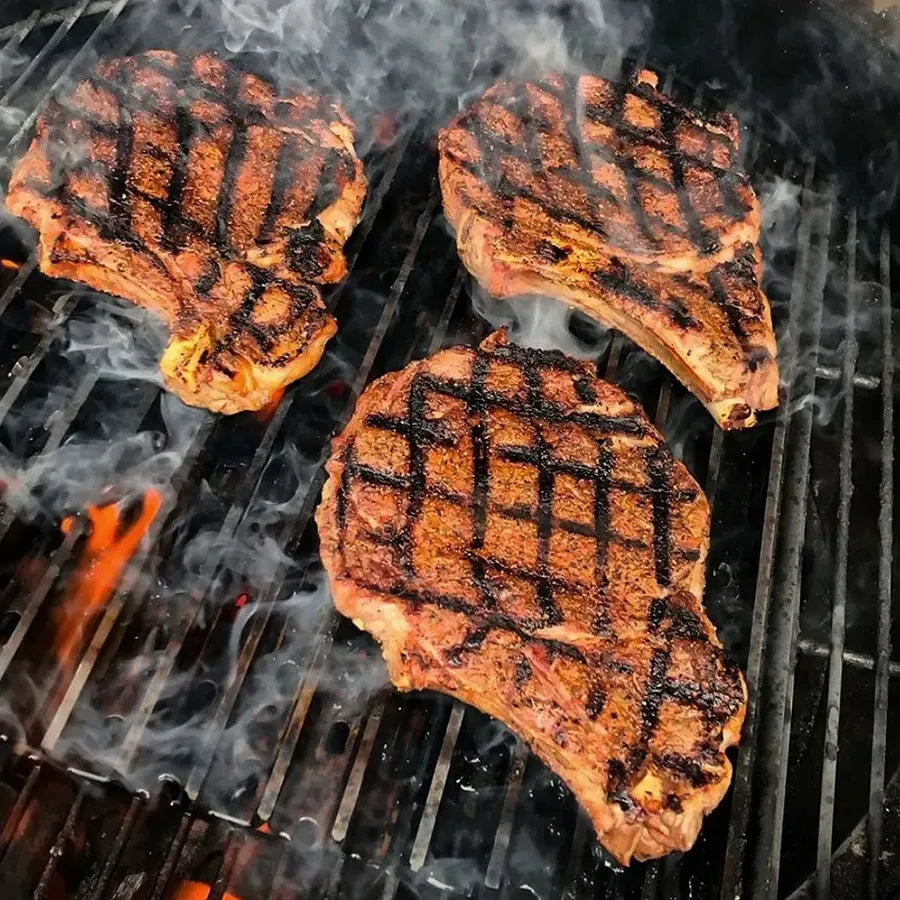 GrillGrate 19.25" Set